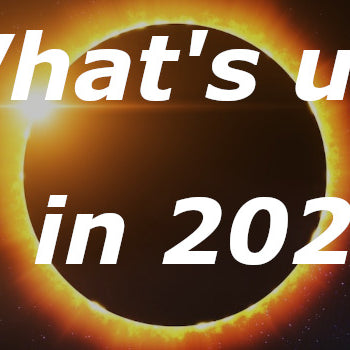 Space and Astronomy 2024 - what's lined up?