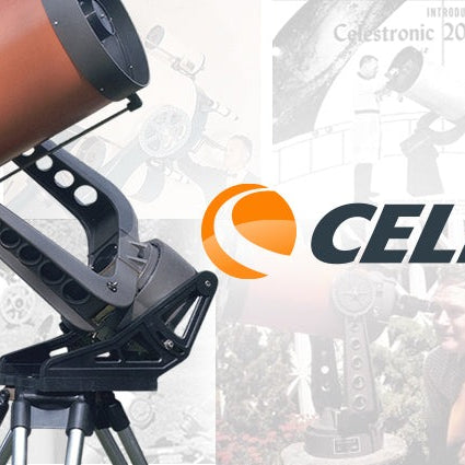 Celestron Dealers in Australia in 2024