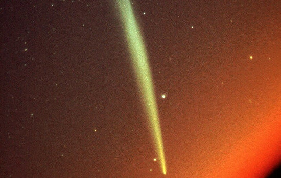 Are we about to see a new Sungrazing Comet? UPDATED!