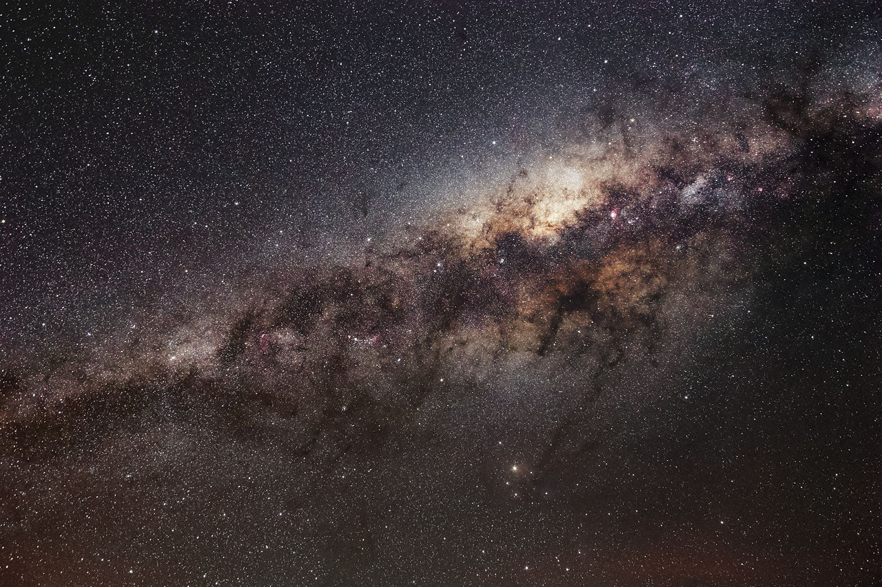 What's in the Sky July 2025
