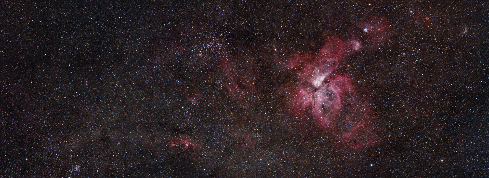 Bintel's Ultimate Sky Guide for May 2025