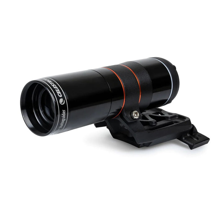 Celestron StarSense AutoAlign, Autoguider and SkySync GPS - What's the difference?