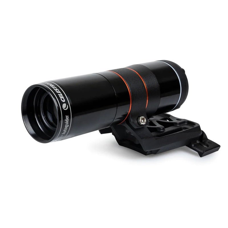 Celestron StarSense AutoAlign, Autoguider and SkySync GPS - What's the difference? - The Binocular and Telescope Shop