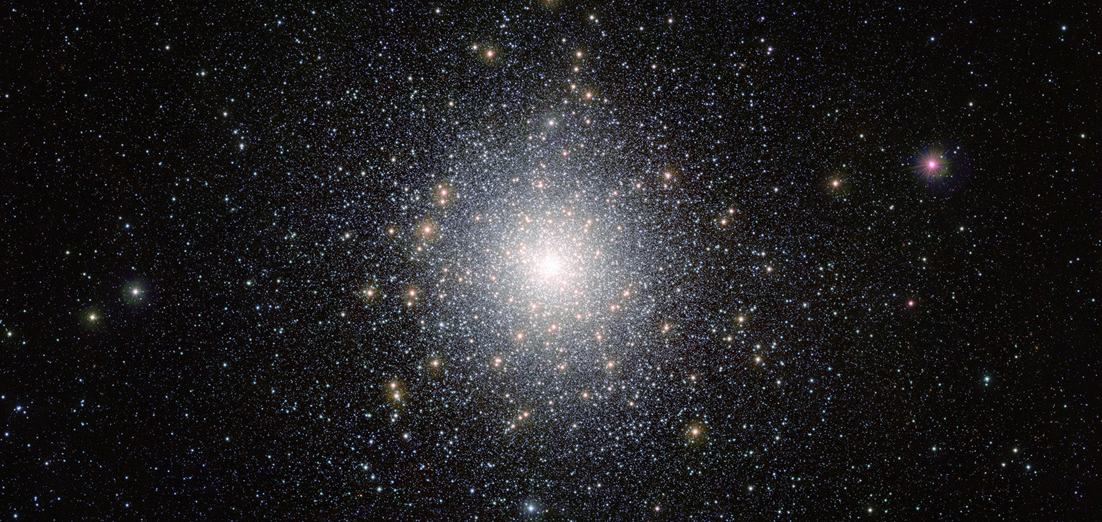 What's in the Sky November 2025
