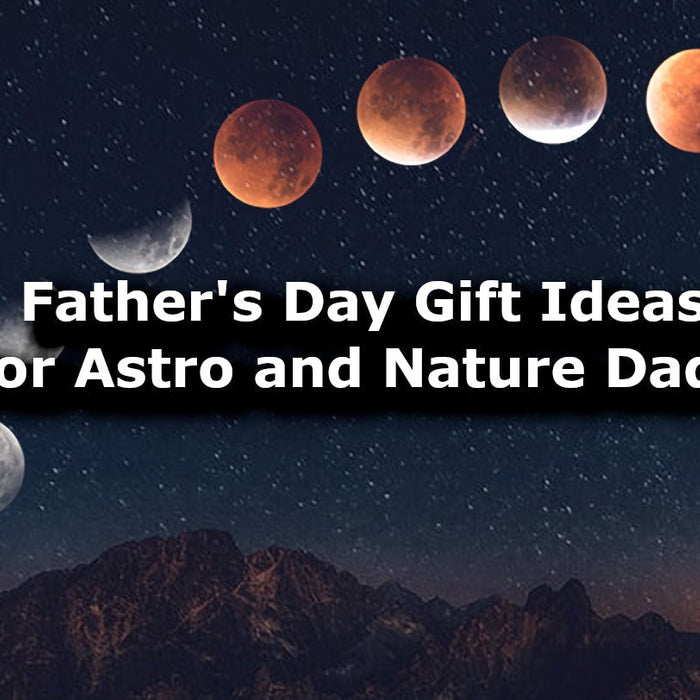 Father's Day 2025 Gift Ideas
