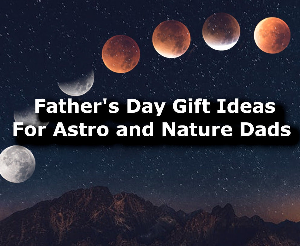 Father's Day 2025 Gift Ideas