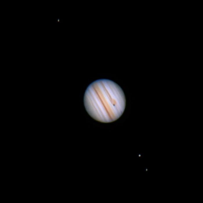 Jupiter at its best for 2024 - check it out now!