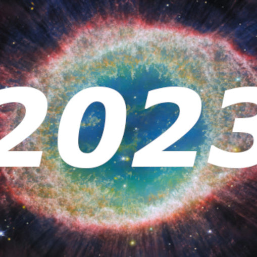 What happened in 2023?