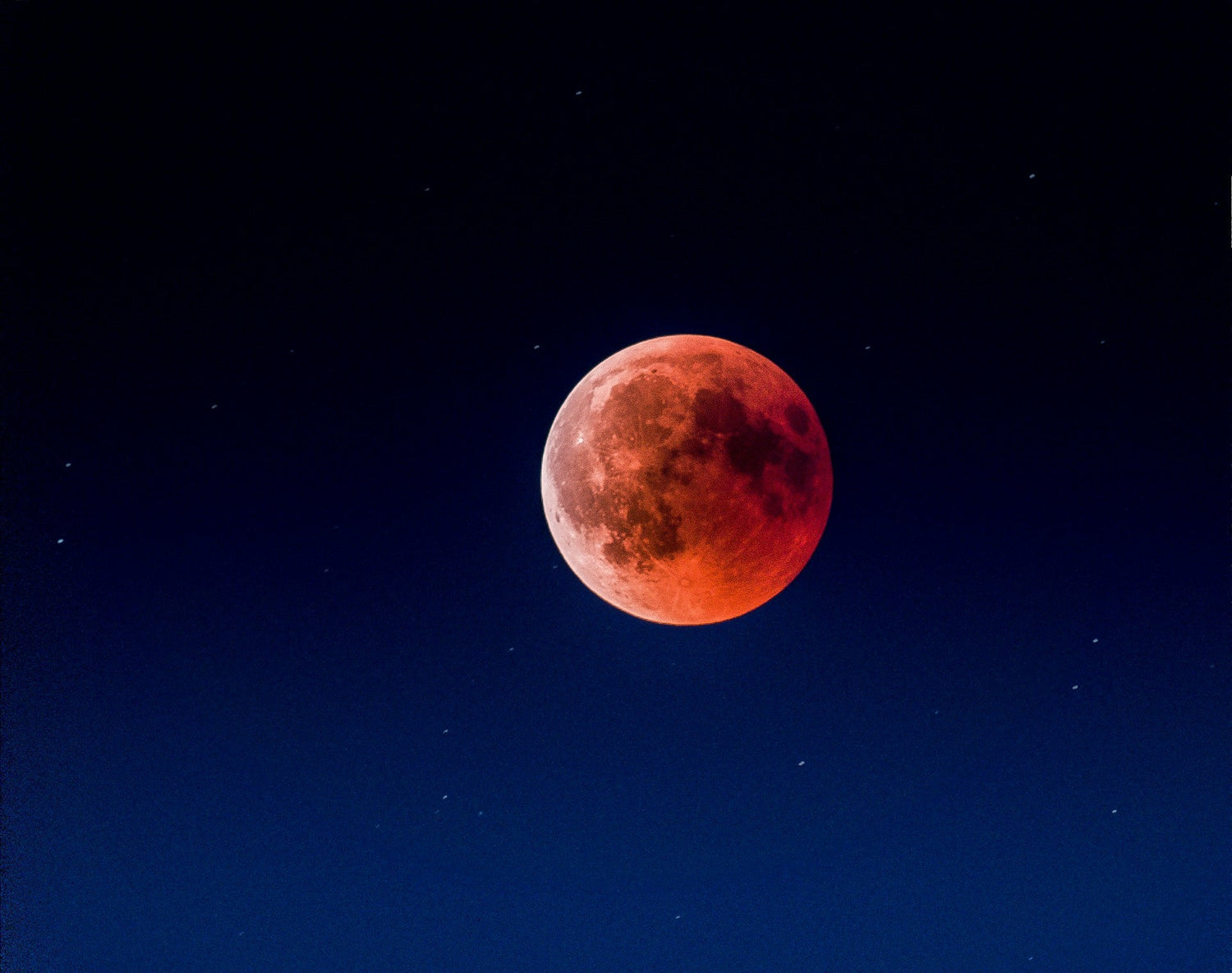 What's in the sky September 2025