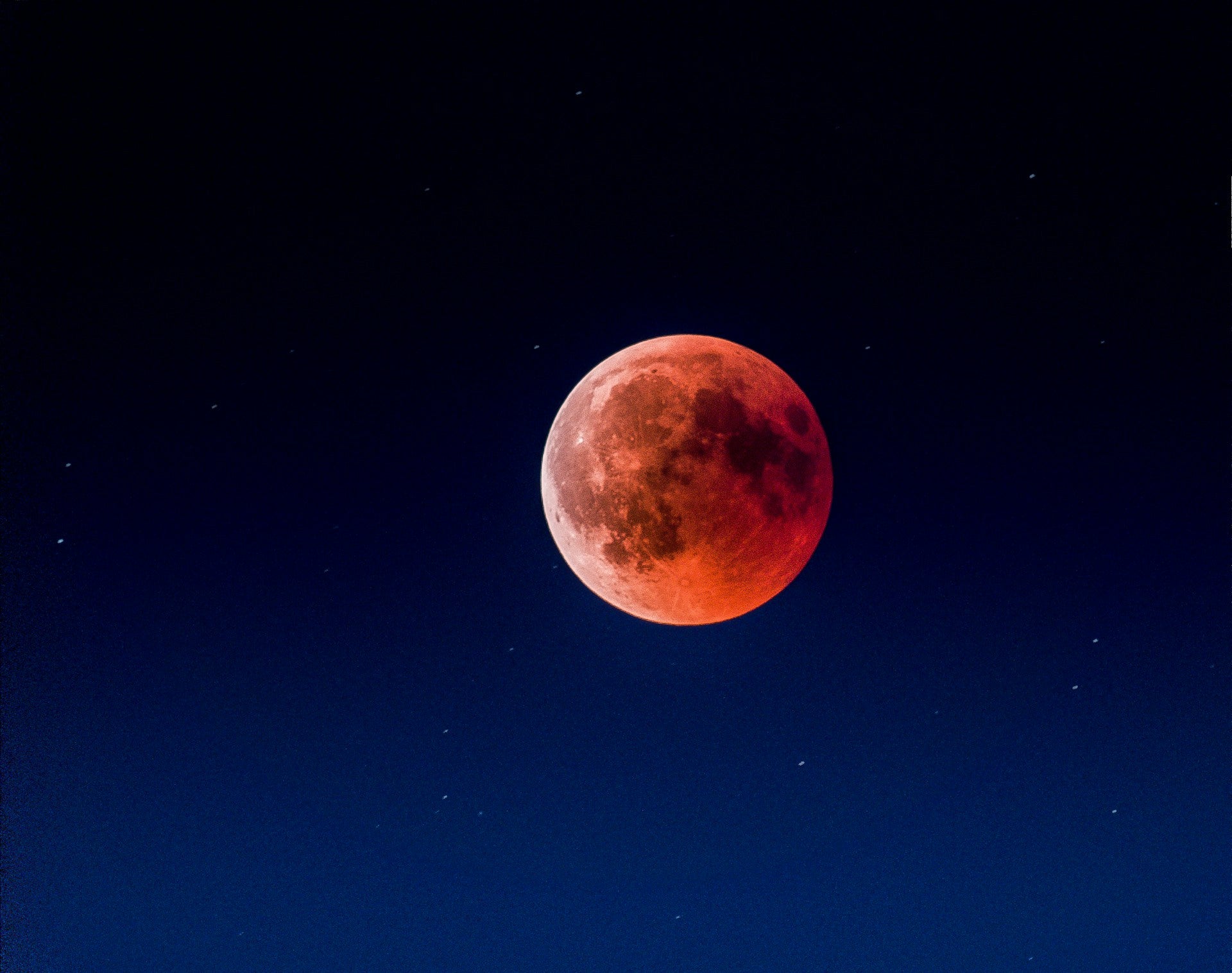 What's in the sky September 2025