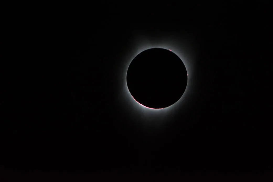 The Total Solar Eclipse Over Sydney: Your 2028 Guide