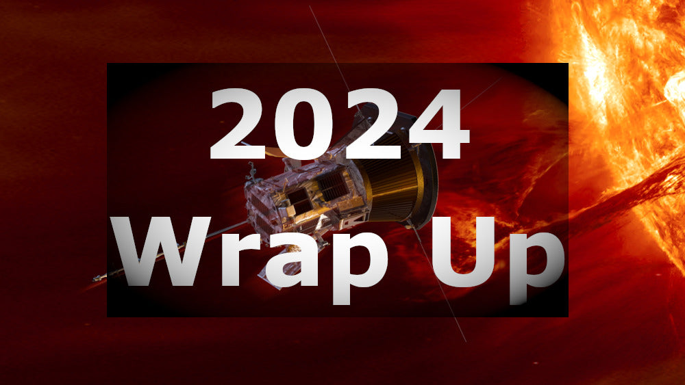 The BINTEL 2024 Wrap Up