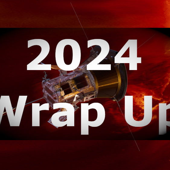 The BINTEL 2024 Wrap Up