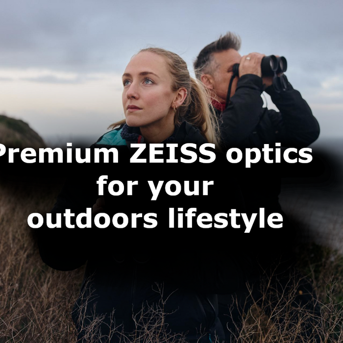 ZEISS At BINTEL: The story behind premium binoculars