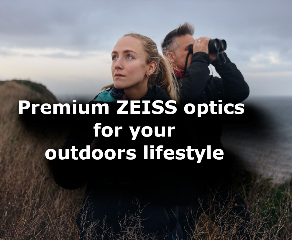 ZEISS At BINTEL: The story behind premium binoculars