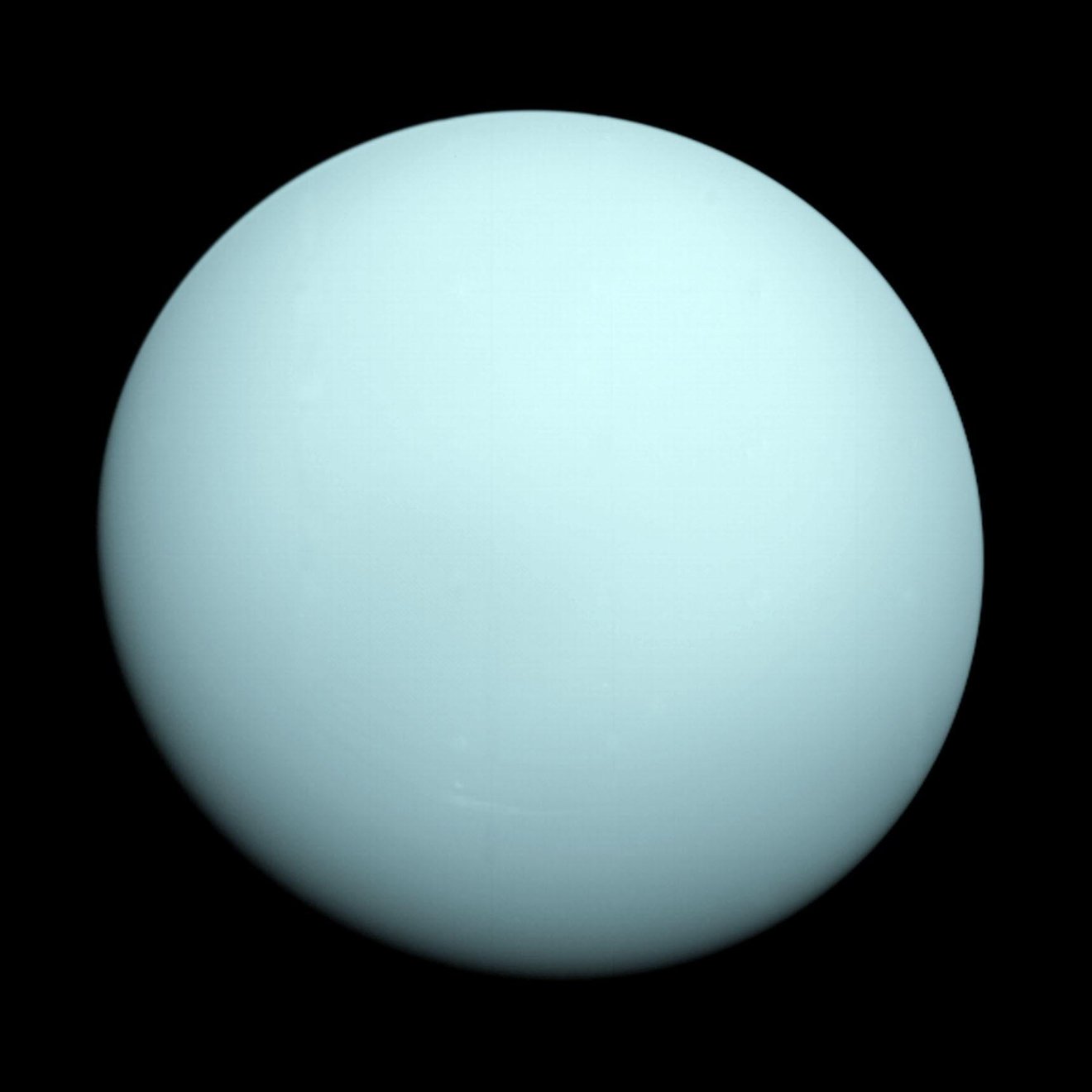 Uranus at Opposition 2024: Did we visit it on bad day? - The Binocular and Telescope Shop