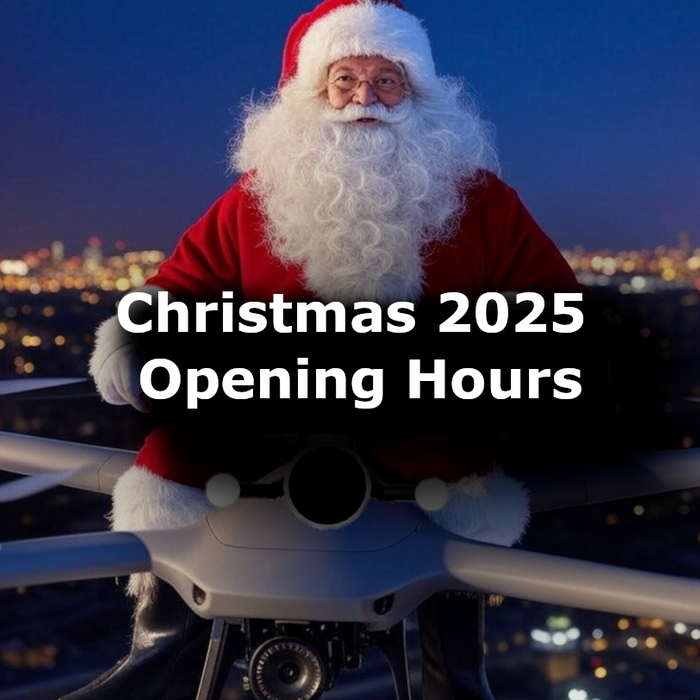 Christmas and New Year Trading Hours