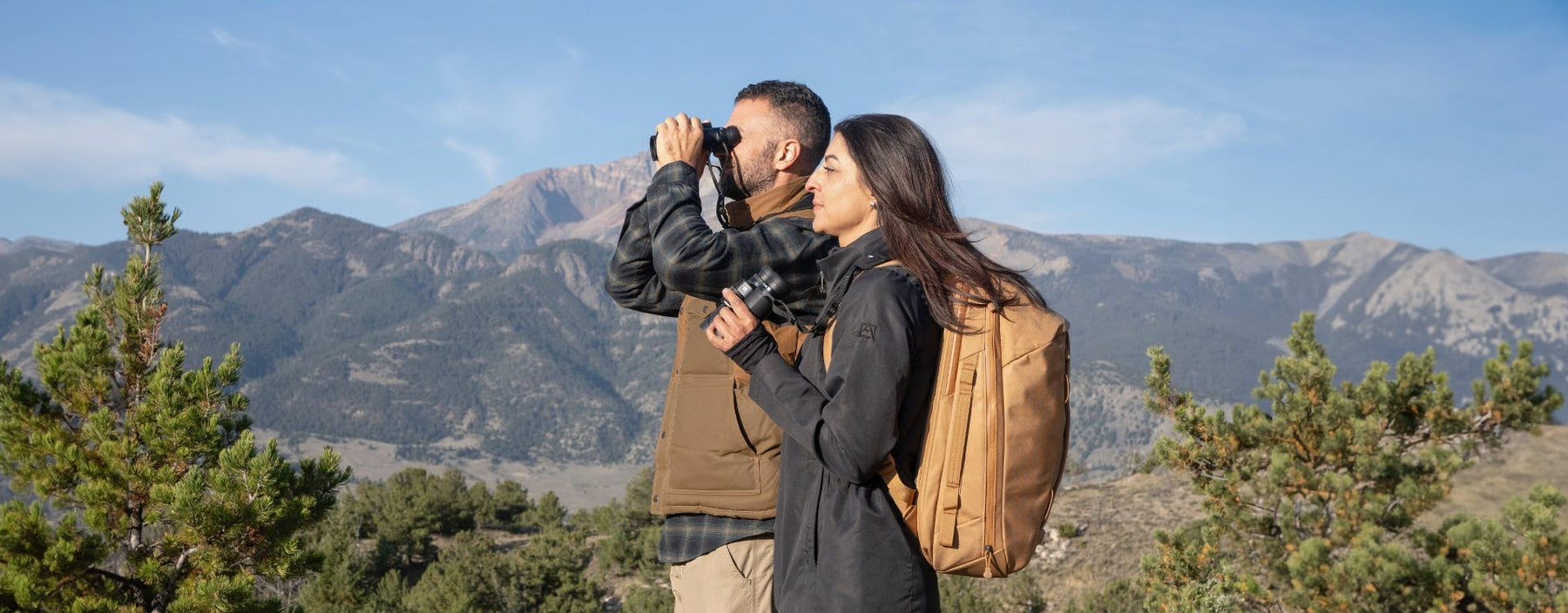 Choosing Binoculars for Bird Watching
