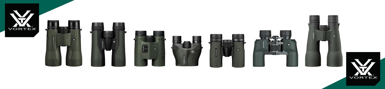 Vortex Binoculars