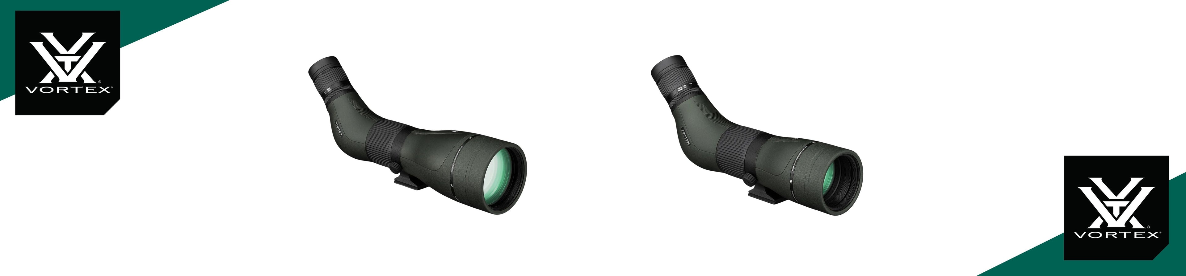 Vortex Spotting Scopes