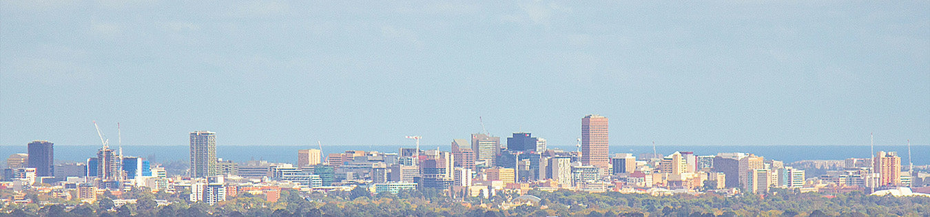 Telescopes Adelaide