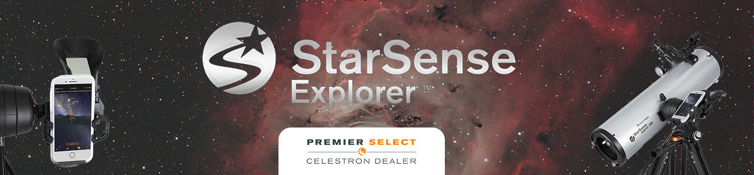 Celestron StarSense Explorer
