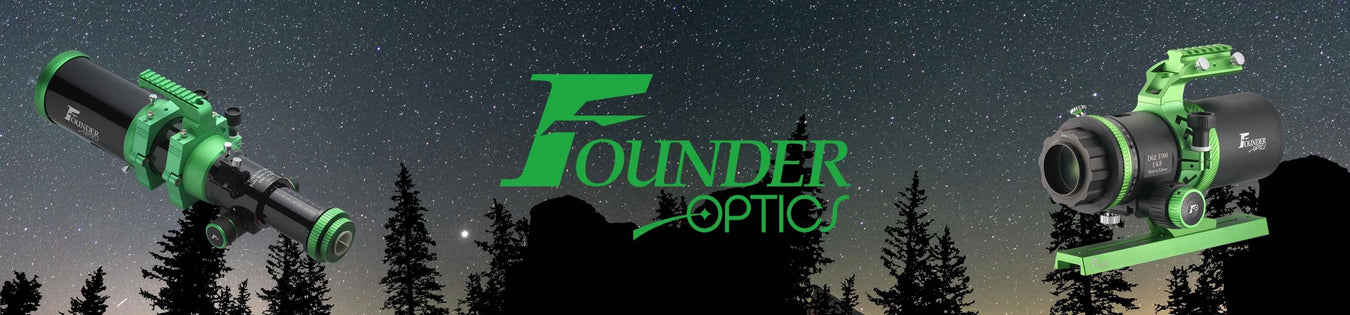 Founder Optics