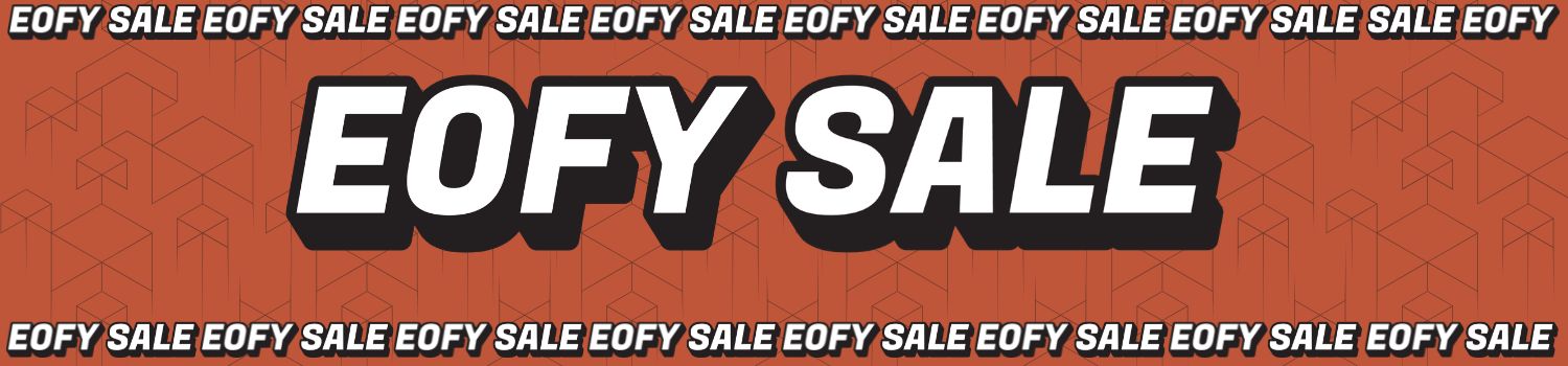 EOFYS 2026