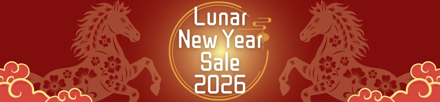 Bintel Lunar New Year Sale