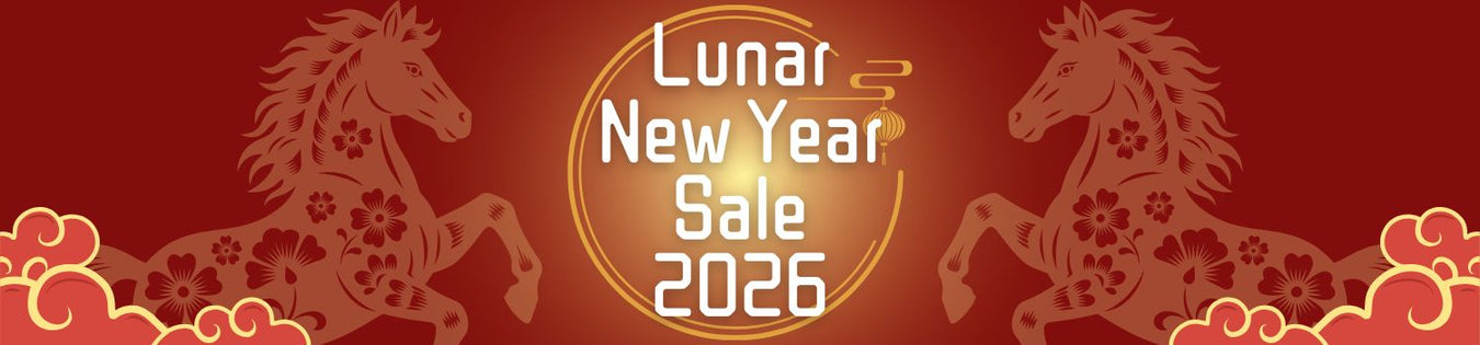 Bintel Lunar New Year Sale