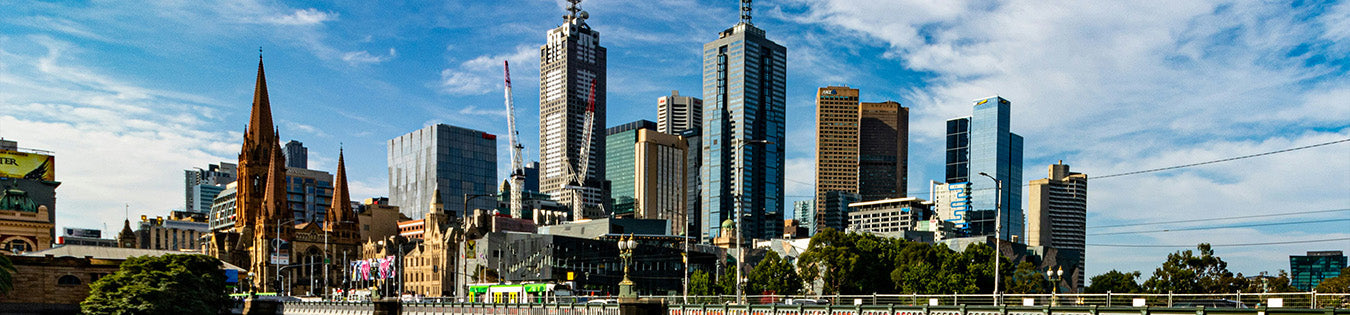 Telescopes Melbourne