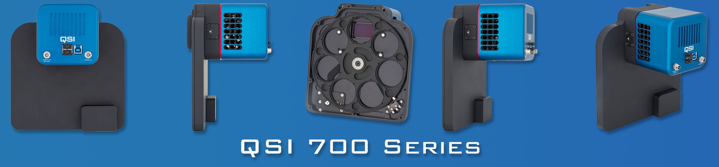 QSI Cameras