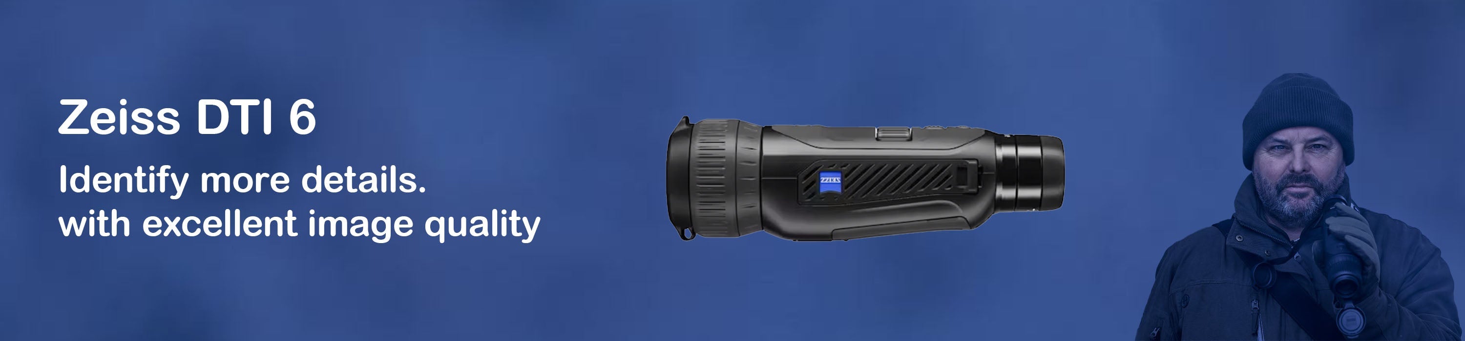 ZEISS DTI image banner