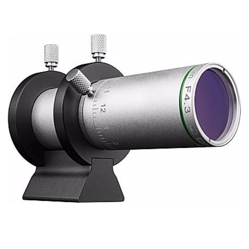 Autoguiding - The Binocular and Telescope Shop