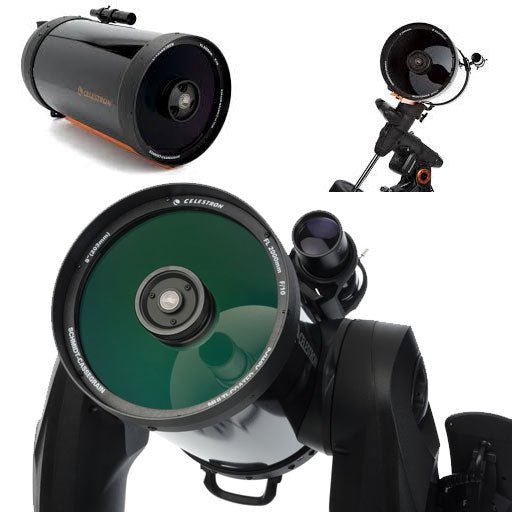 Cassegrain Telescopes - The Binocular and Telescope Shop