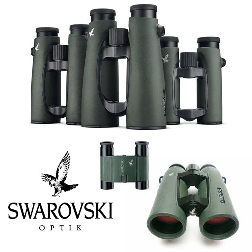 Swarovski Binoculars