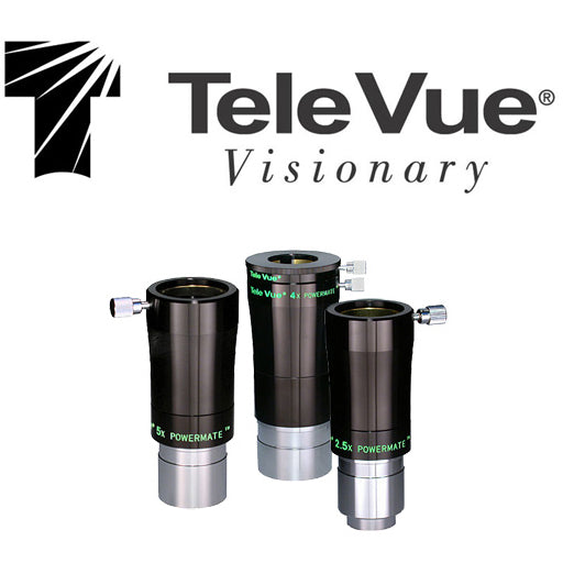 Tele Vue Eyepieces