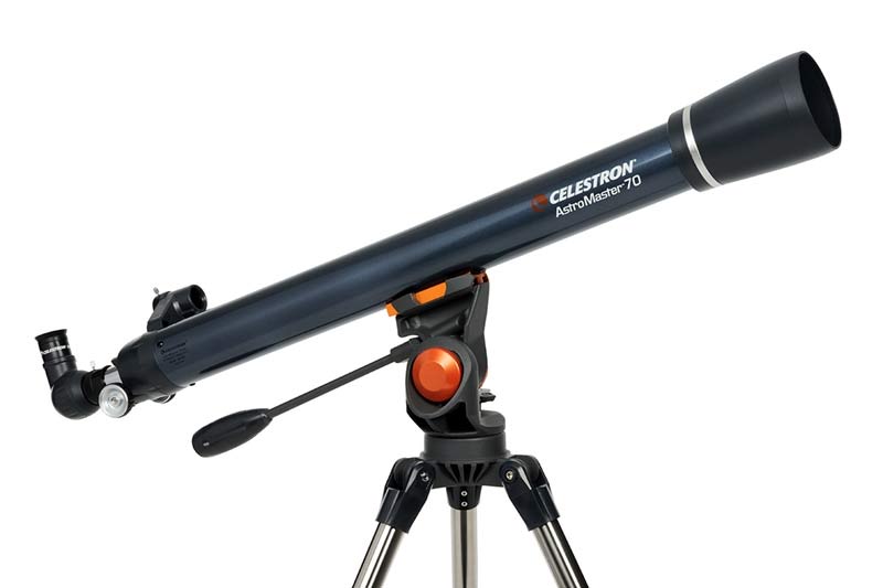 Celestron Beginner Telescopes - The Binocular and Telescope Shop