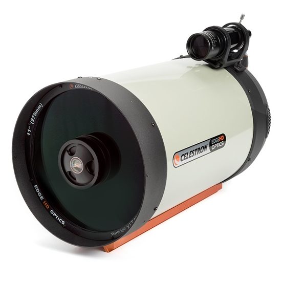 Celestron Edge HD Telescopes - The Binocular and Telescope Shop