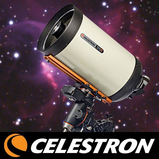 Celestron Telescopes - The Binocular and Telescope Shop