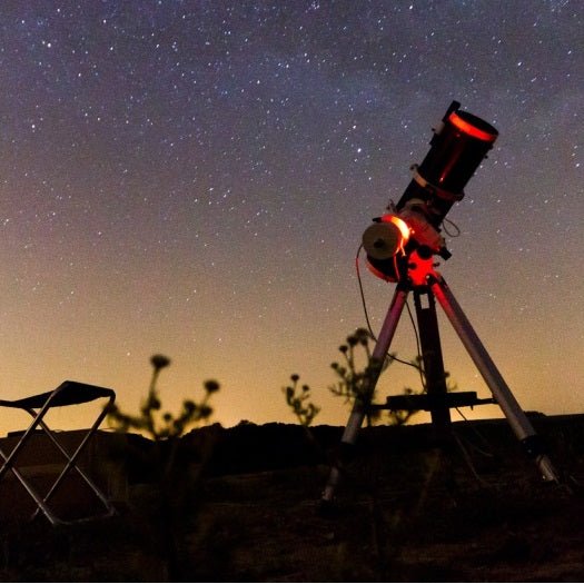 Computerised Telescopes - The Binocular and Telescope Shop