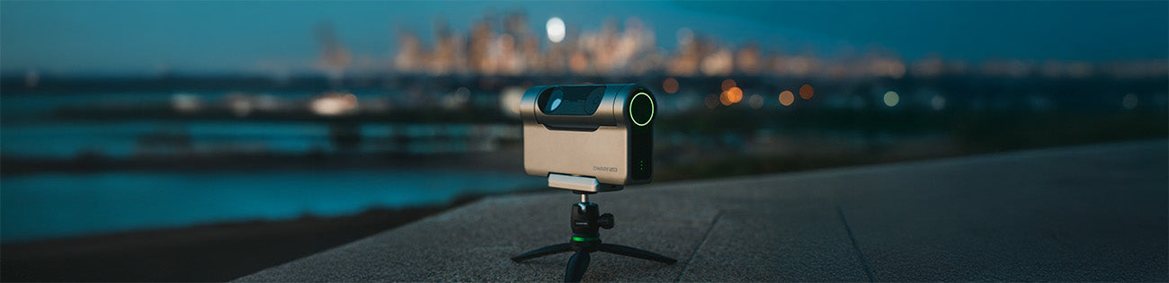 Smart Telescopes