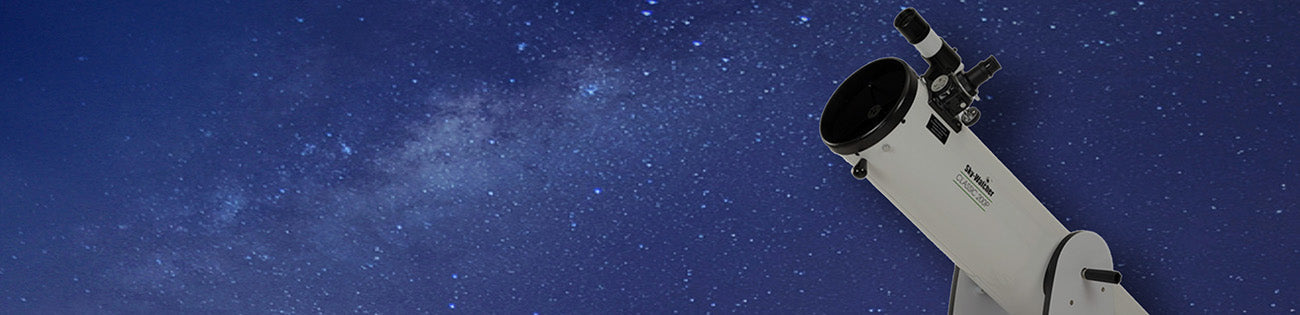 Dobsonian Telescopes