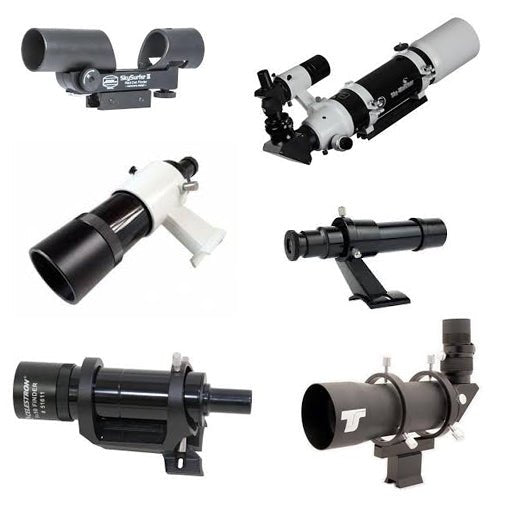 Finderscopes - The Binocular and Telescope Shop