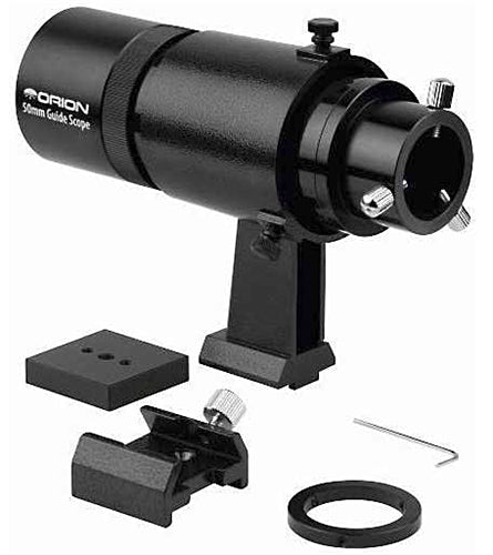 Guide Scopes - The Binocular and Telescope Shop