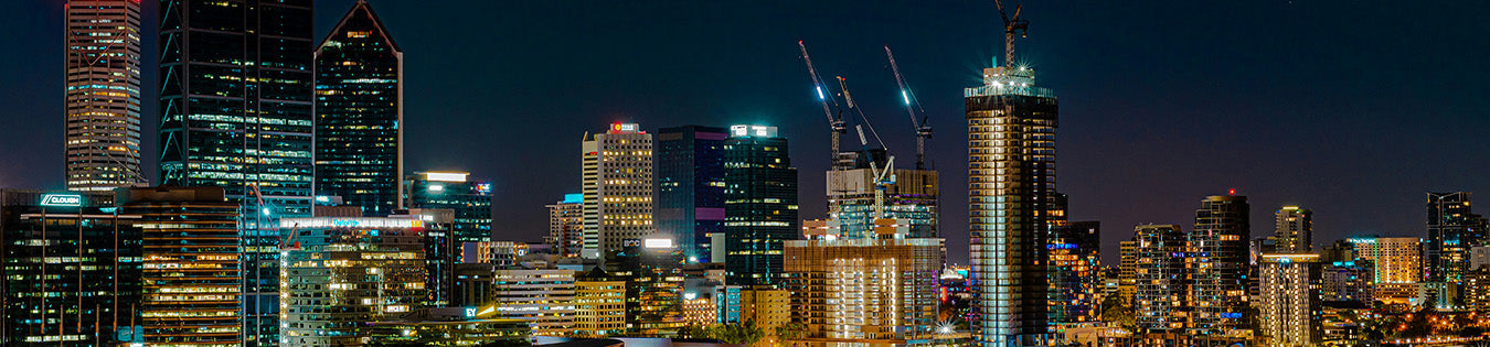 Telescopes Perth
