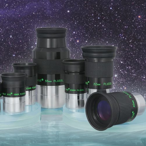 Plossl - The Binocular and Telescope Shop