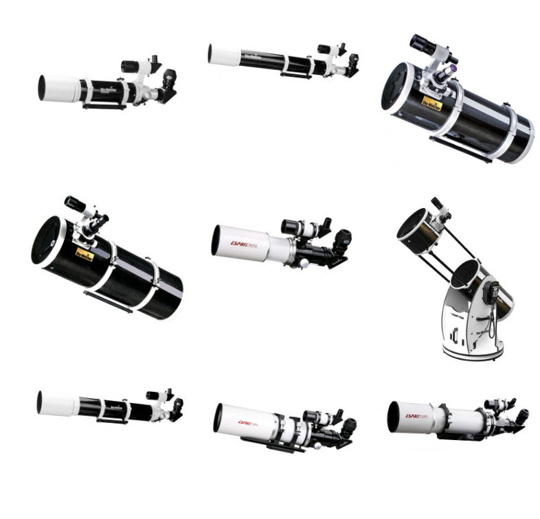 Skywatcher Telescopes - The Binocular and Telescope Shop