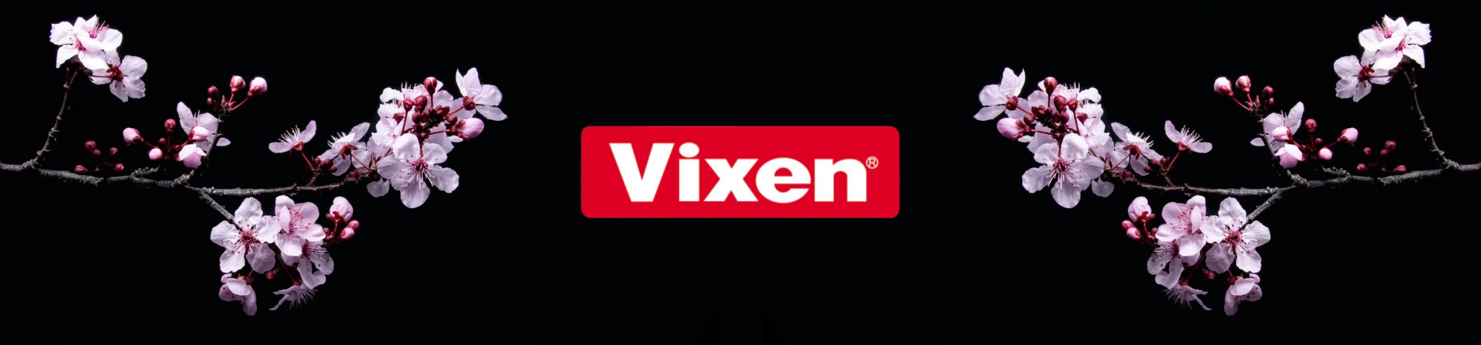Vixen