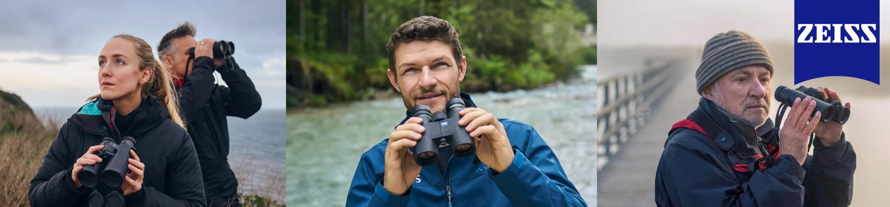 ZEISS Binoculars